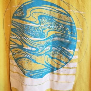 XXL Mens Pacifico Shirt